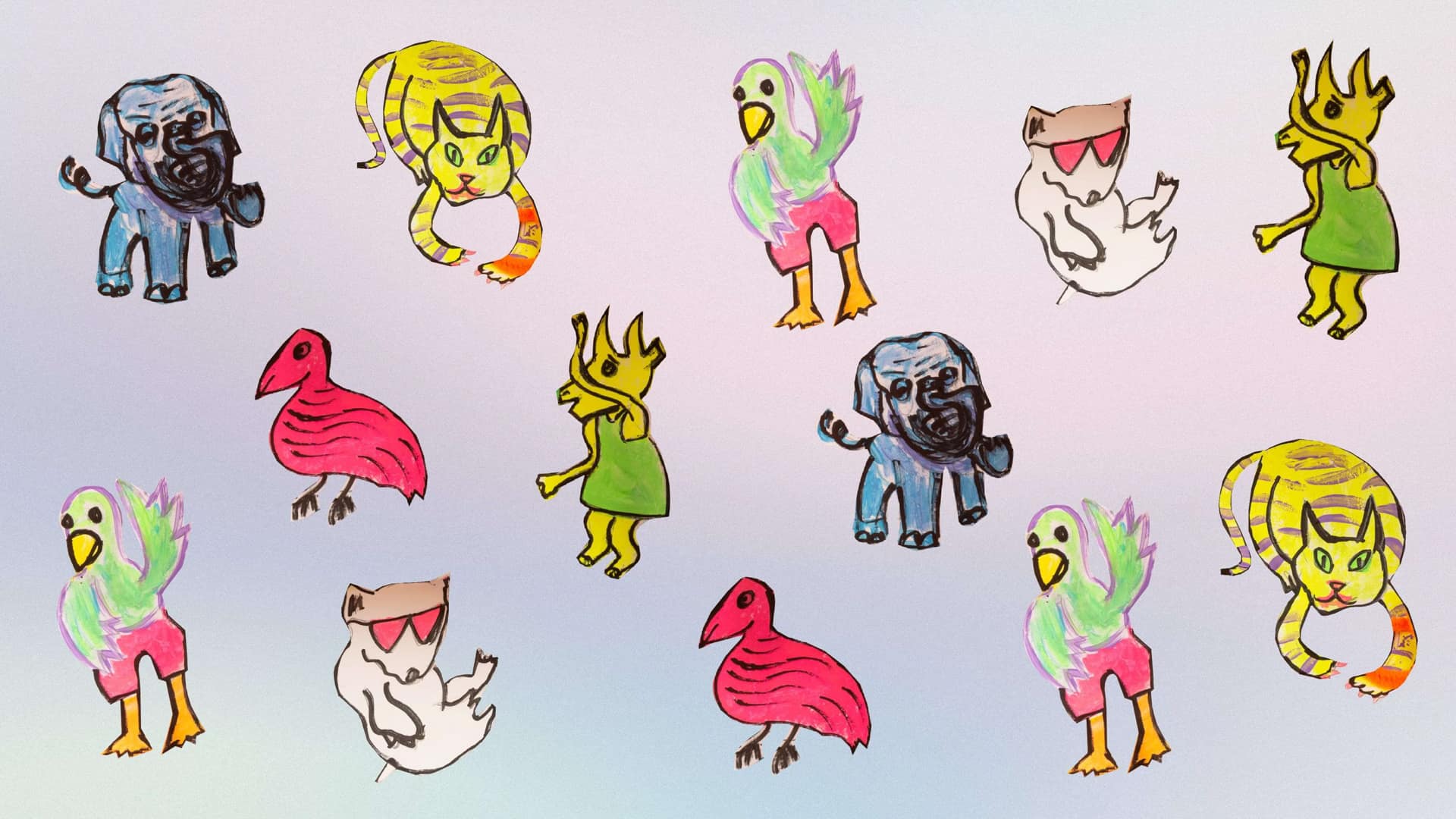 Düşler Karnavalı görsel 0